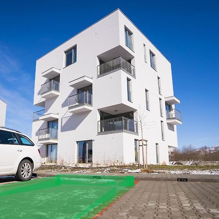 Avocado Apartment Victory Port Liptovský Mikuláš Extérieur photo