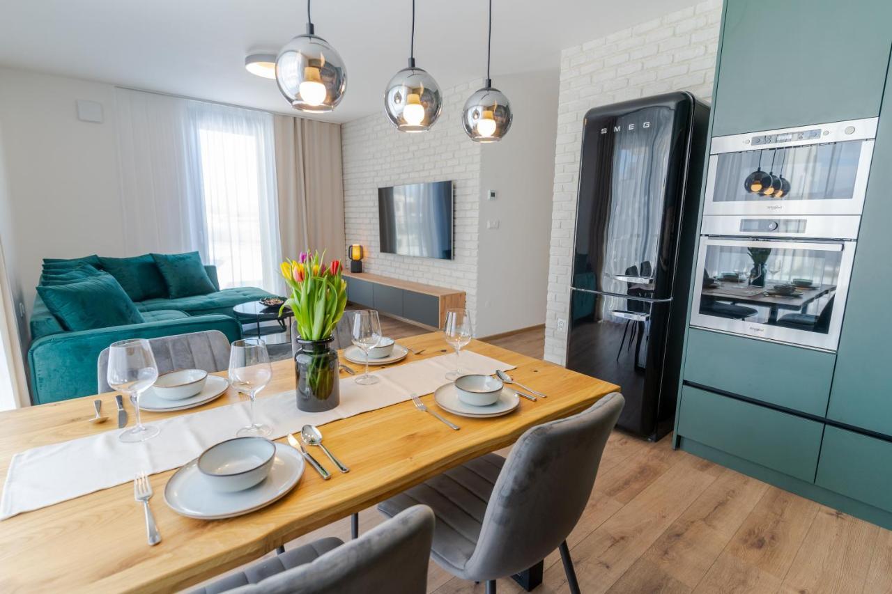 Avocado Apartment Victory Port Liptovský Mikuláš Extérieur photo