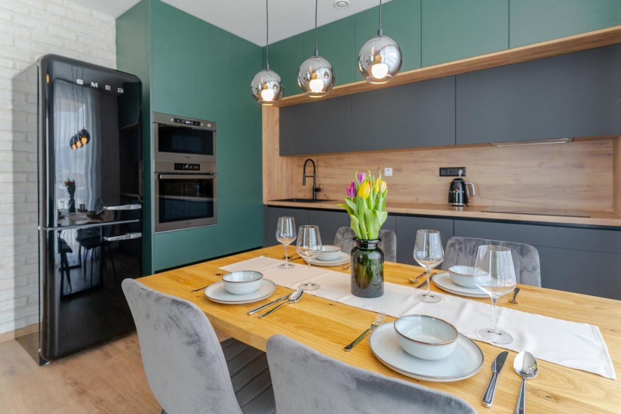 Avocado Apartment Victory Port Liptovský Mikuláš Extérieur photo