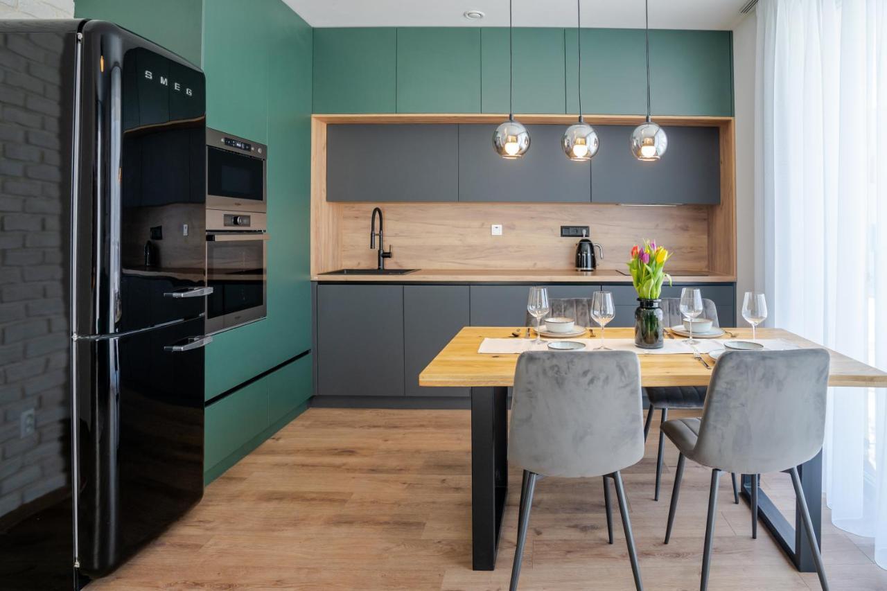 Avocado Apartment Victory Port Liptovský Mikuláš Extérieur photo